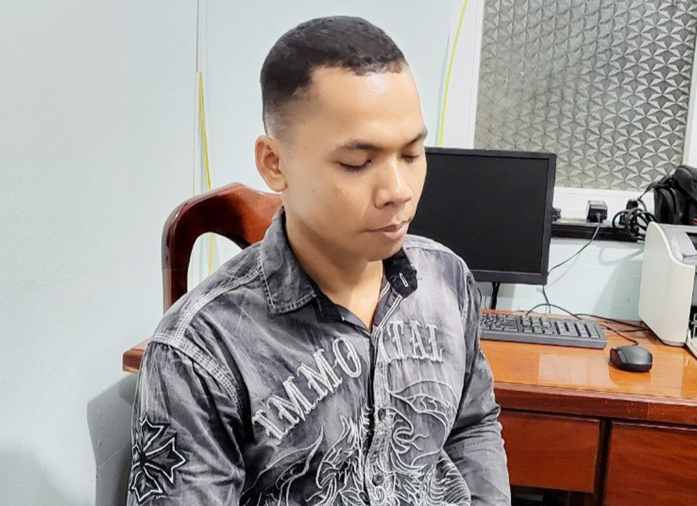 Xe tong chet nu sinh anh 1