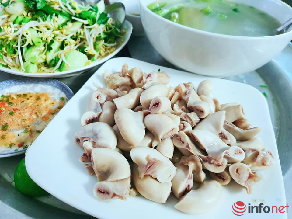 Khối u chiếm gần hết ruột chỉ vì những thói quen triệu người Việt Nam mắc