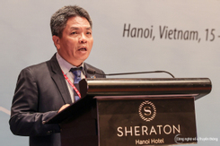 Hàng trăm chuyên gia vũ trụ hàng đầu châu Á tới Việt Nam