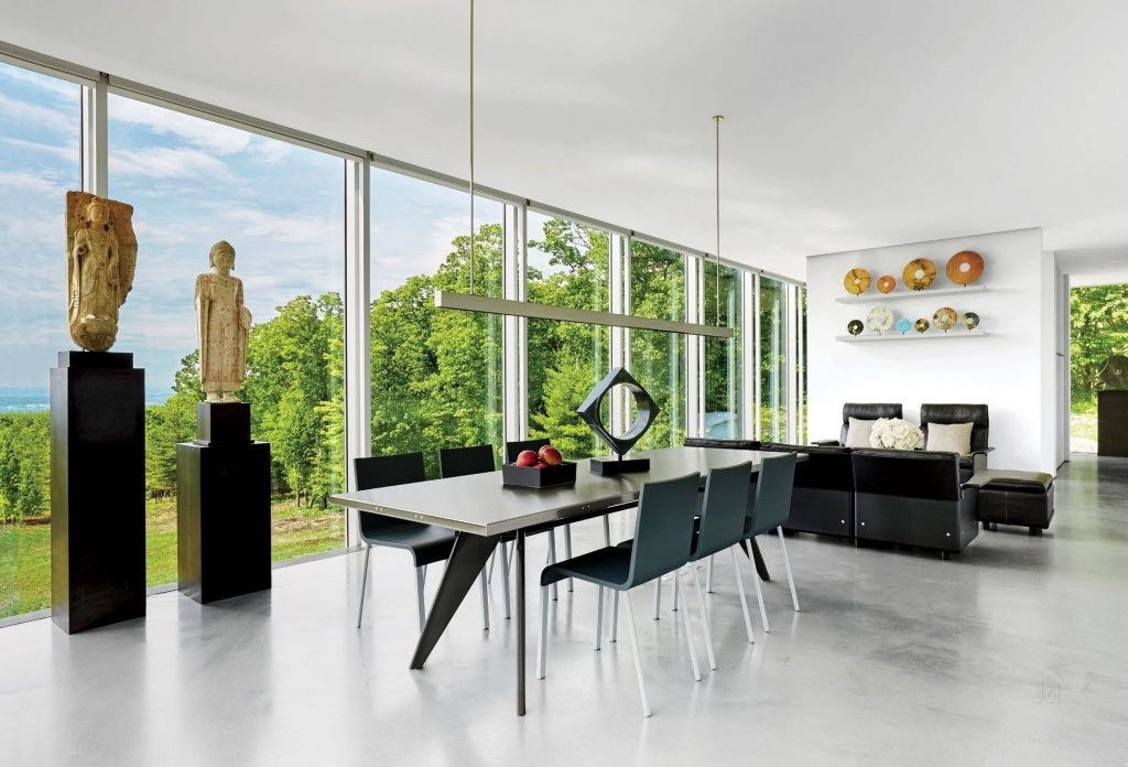 6 mẹo vặt 'biến hình' không gian sống từ nhàm chán sang mới mẻ, đầy cảm hứng