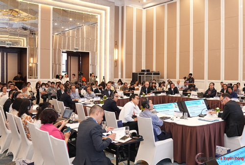 Tập trung xây dựng hạ tầng số cho đô thị