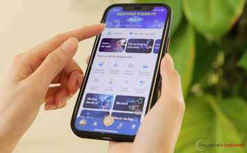 Hơn 20.000 người dân dùng nền tảng Hue-S để thanh toán online các loại phí dịch vụ