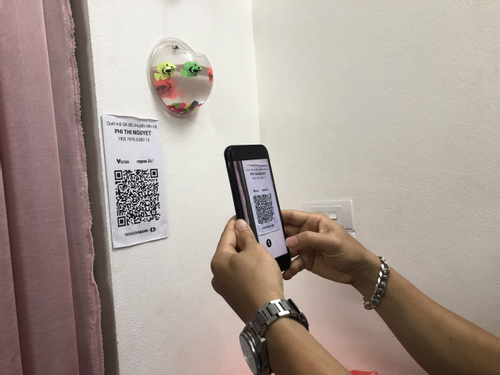 Phát triển thanh toán kỹ thuật số ở khu vực nông thôn