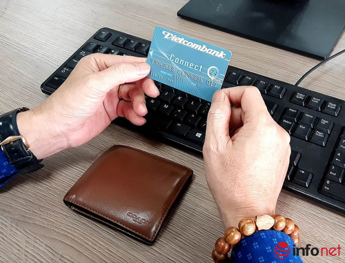 Tỷ lệ người hưởng lương hưu, trợ cấp BHXH qua thẻ ATM ở Đồng Nai tăng cao