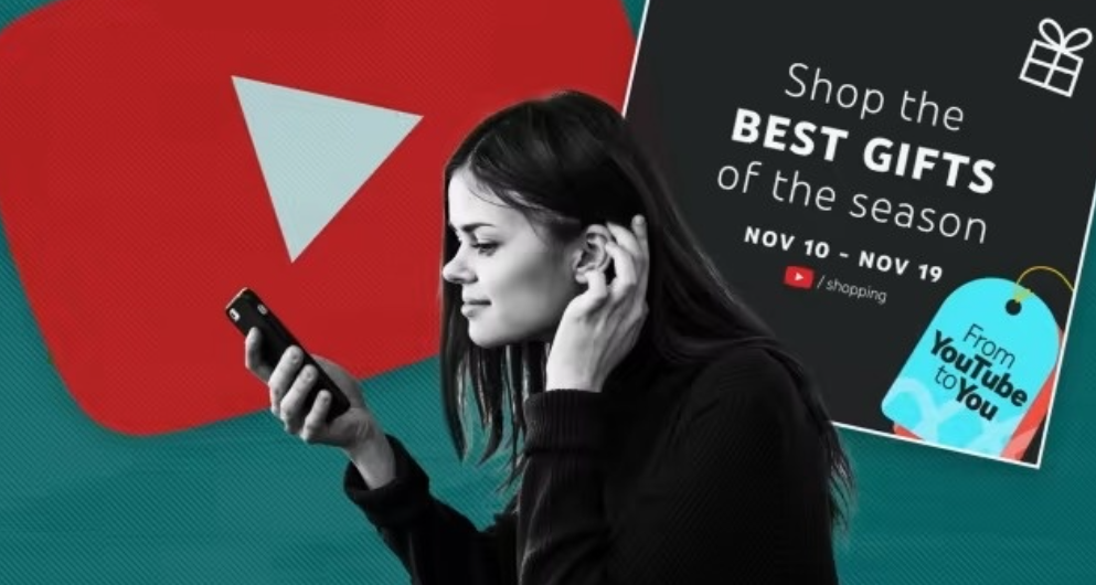 YouTube muốn sao chép TikTok