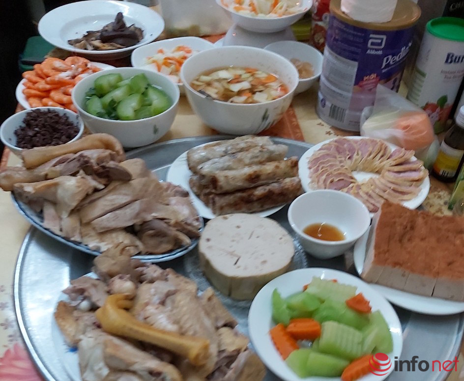 Ăn theo cách này, bạn không bao giờ lo tăng cân, mất dáng