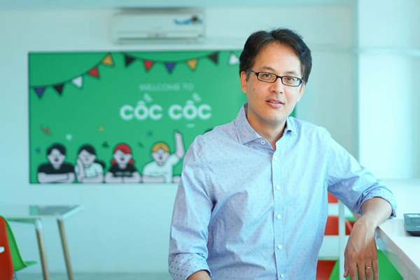 Tích hợp công nghệ Blockchain vào trình duyệt Make in Việt Nam