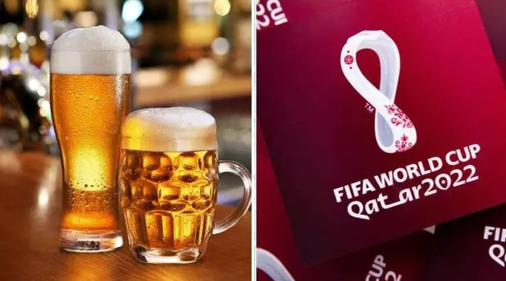 Qatar yêu cầu cấm hoàn toàn việc bán rượu tại các sân vận động trước khai mạc World Cup
