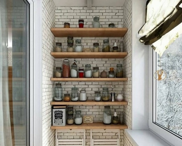 Những ý tưởng thiết kế ban công đẹp, tiện ích, dễ làm