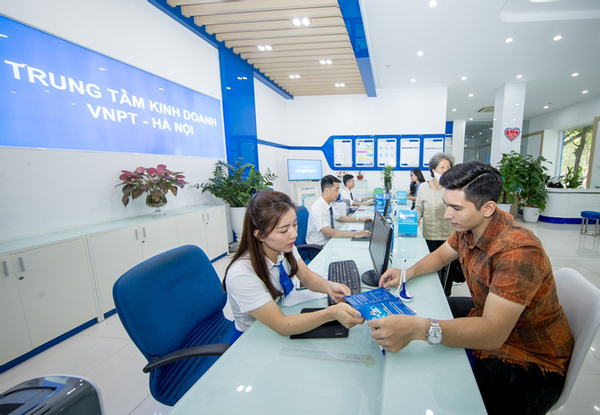 25 năm Việt Nam kết nối Internet toàn cầu