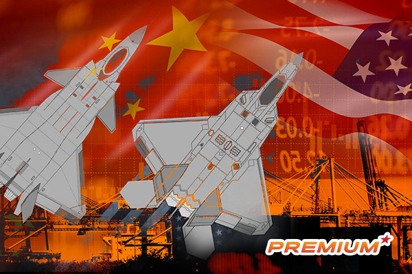[Tin công nghệ mới] Công nghệ quốc phòng Trung Quốc ‘ngấm đòn’ cấm vận