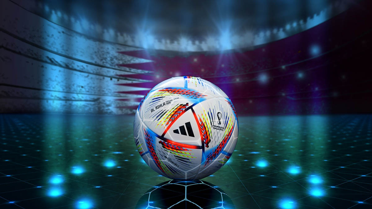 cong nghe tai World Cup anh 1