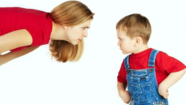 Tuyệt chiêu hiệu quả để ‘đối phó’ với những đứa trẻ bướng bỉnh