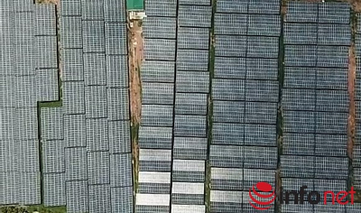 Loạt sai phạm, bất cập ở hàng trăm dự án điện mặt trời tại Đắk Lắk