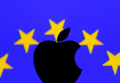 Quy định mới của EU buộc Apple thay đổi toàn diện