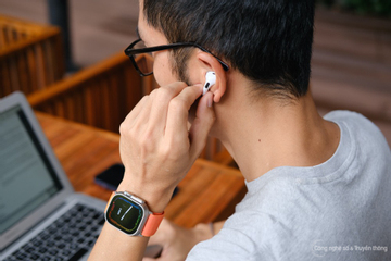 Review nhanh AirPods Pro 2: Tai nghe chống ồn tốt nhất cho người dùng Apple