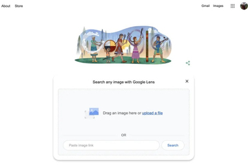 Google tăng cường AI để tối ưu tìm kiếm ảnh
