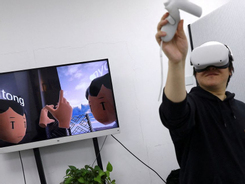 Từ nửa triệu hiện tại, Trung Quốc đặt mục tiêu bán 25 triệu thiết bị VR, AR năm 2026