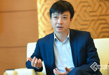 Giao thông thông minh sẽ giải bài toán ùn tắc nội đô