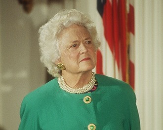 Hé lộ 'thâm cung bí sử' của các đệ nhất phu nhân Mỹ (Phần cuối)