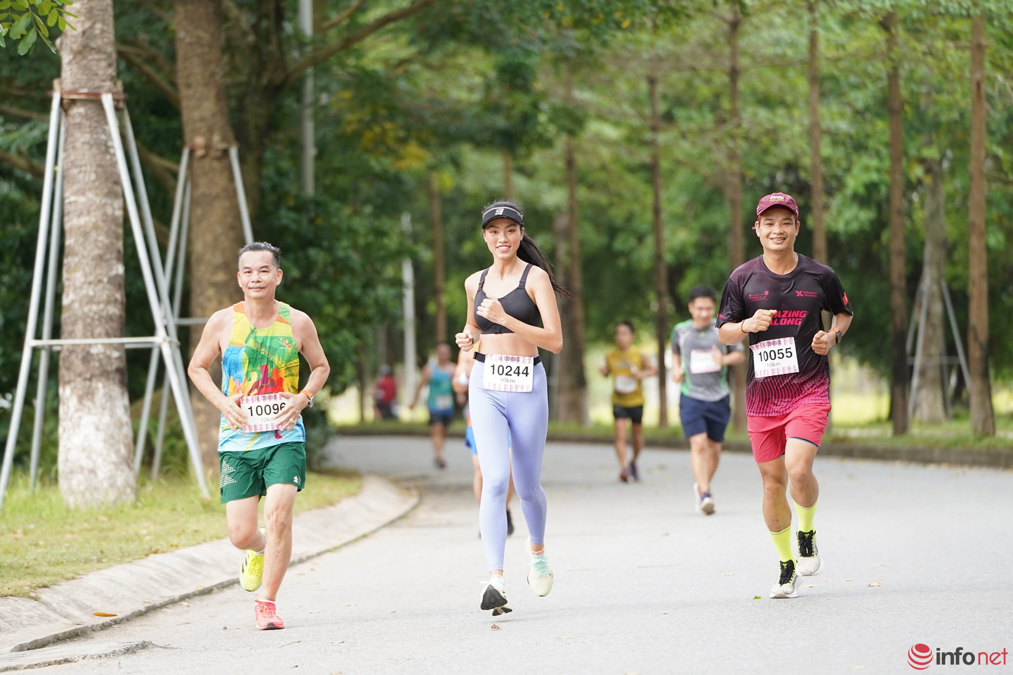 'Trắng' bác sĩ thể thao, có nơi lấy cả cán bộ từ hội đông y sang phục vụ