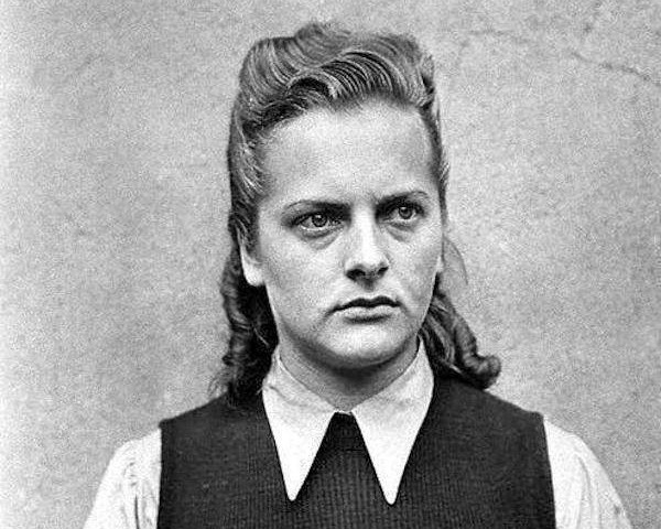 Giải mật về ‘Nữ hoàng SS’, một trong ba phụ nữ ác độc nhất lịch sử nhân loại