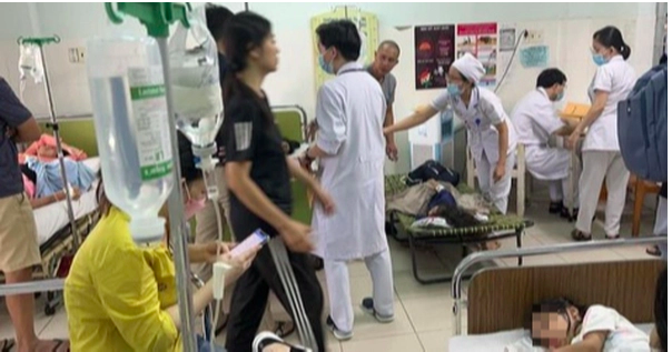 1 tử vong, hơn 600 học sinh ngộ độc: Có khởi tố vụ án?