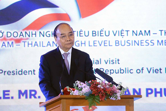 Việt Nam và Thái Lan kết nối thanh toán bán lẻ ứng dụng QR code