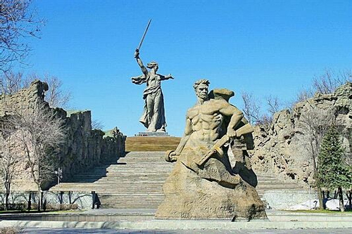 Những sự thật ít biết về vai trò của Hồng quân Kazakhstan trong cuộc phản công Stalingrad