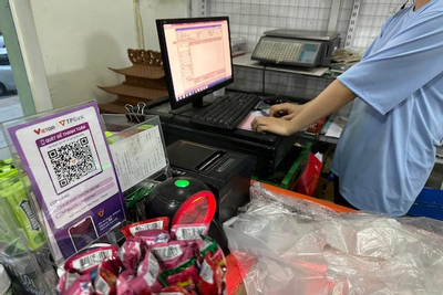 Việt Nam không đứng ngoài xu hướng thanh toán điện tử