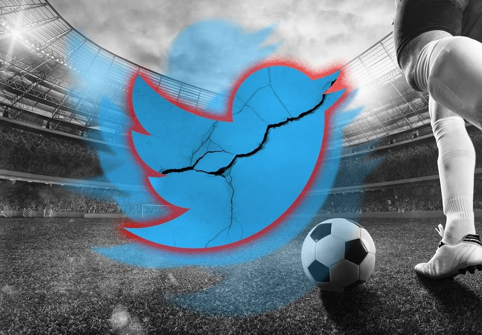 [Tin công nghệ mới] Twitter có nguy cơ sập vì World Cup