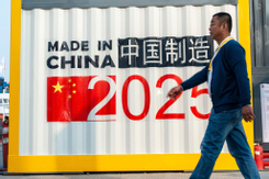 ‘Made in China 2025’ ưu tiên trợ cấp xe điện và công nghệ