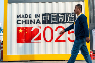 ‘Made in China 2025’ ưu tiên trợ cấp xe điện và công nghệ