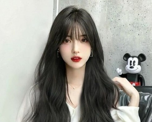 Hé lộ về mái tóc mượt mà của phụ nữ Nhật Bản