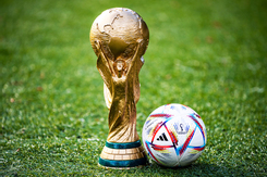 Dân tình đổ xô mua fan token đội bóng mùa WordCup