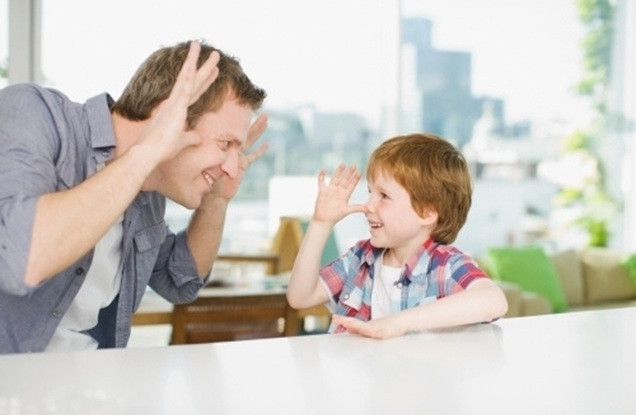 Giải mã ‘Quy tắc 3 phút đầu tiên’ để tạo đà tốt nhất cho con phát triển