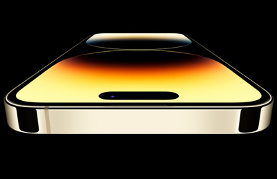 iPhone 15 sẽ dùng khung titanium siêu cao cấp?