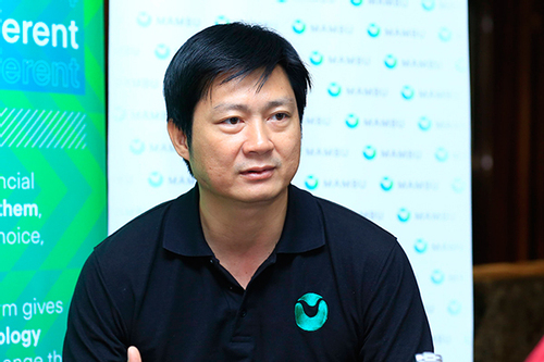 Ngân hàng mở: Công nghệ mang trải nghiệm mới cho người dùng