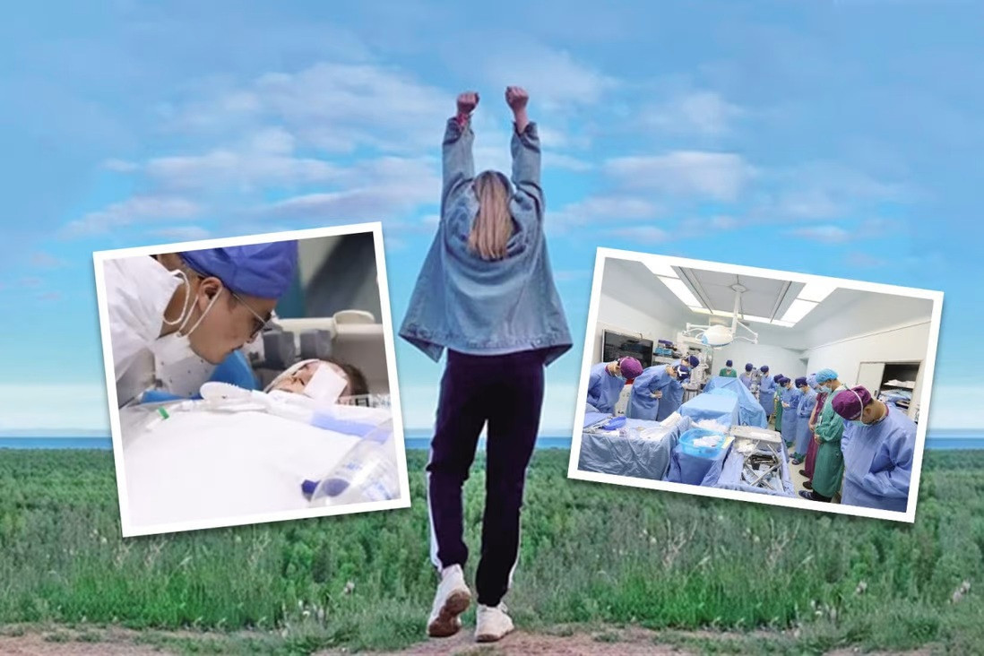 Xót xa người vợ qua đời đúng ngày gặp lại chồng sau 3 năm xa cách vì dịch bệnh