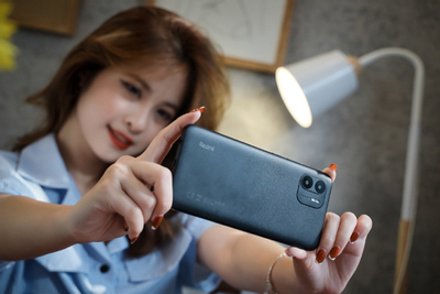 Redmi A1 - smartphone nổi bật tầm giá 2 triệu đồng