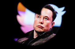 ‘Không thích Elon Musk? Hãy về với chúng tôi’