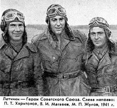 Vén màn bí mật về chiến công của những Anh hùng đầu tiên của Liên Xô
