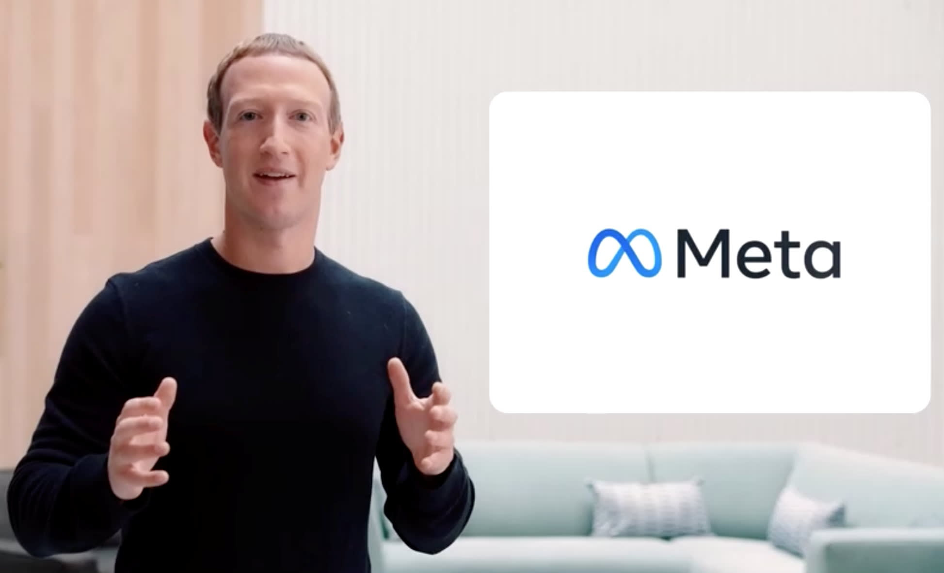[Tin công nghệ mới] Rộ tin đồn ‘Mark Zuckerberg từ chức’ CEO Meta