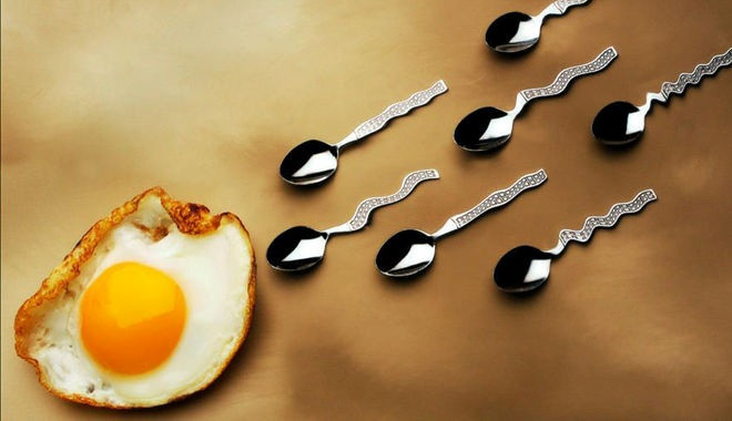 Nam giới ít ‘tinh binh’ là tốt hay xấu?