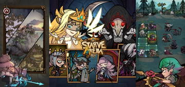 Những tính năng không thể bỏ qua trong bản cập nhật Starve Arena 2.0