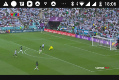 Cách xem World Cup 2022 trên điện thoại trực tuyến online