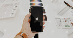 Chiếc iPhone thất bại nhất của Apple tại Việt Nam