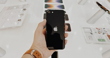Chiếc iPhone thất bại nhất của Apple tại Việt Nam