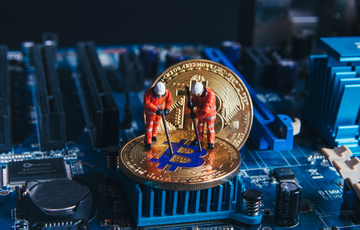 New York cấm đào Bitcoin bằng năng lượng ‘bẩn’
