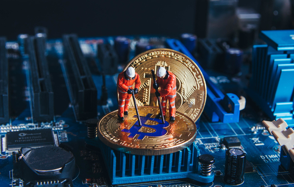 New York cấm đào Bitcoin bằng năng lượng ‘bẩn’